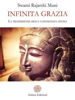 cover image of Infinita grazia